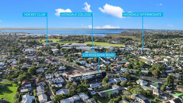 130 Rosebank Road Avondale_28