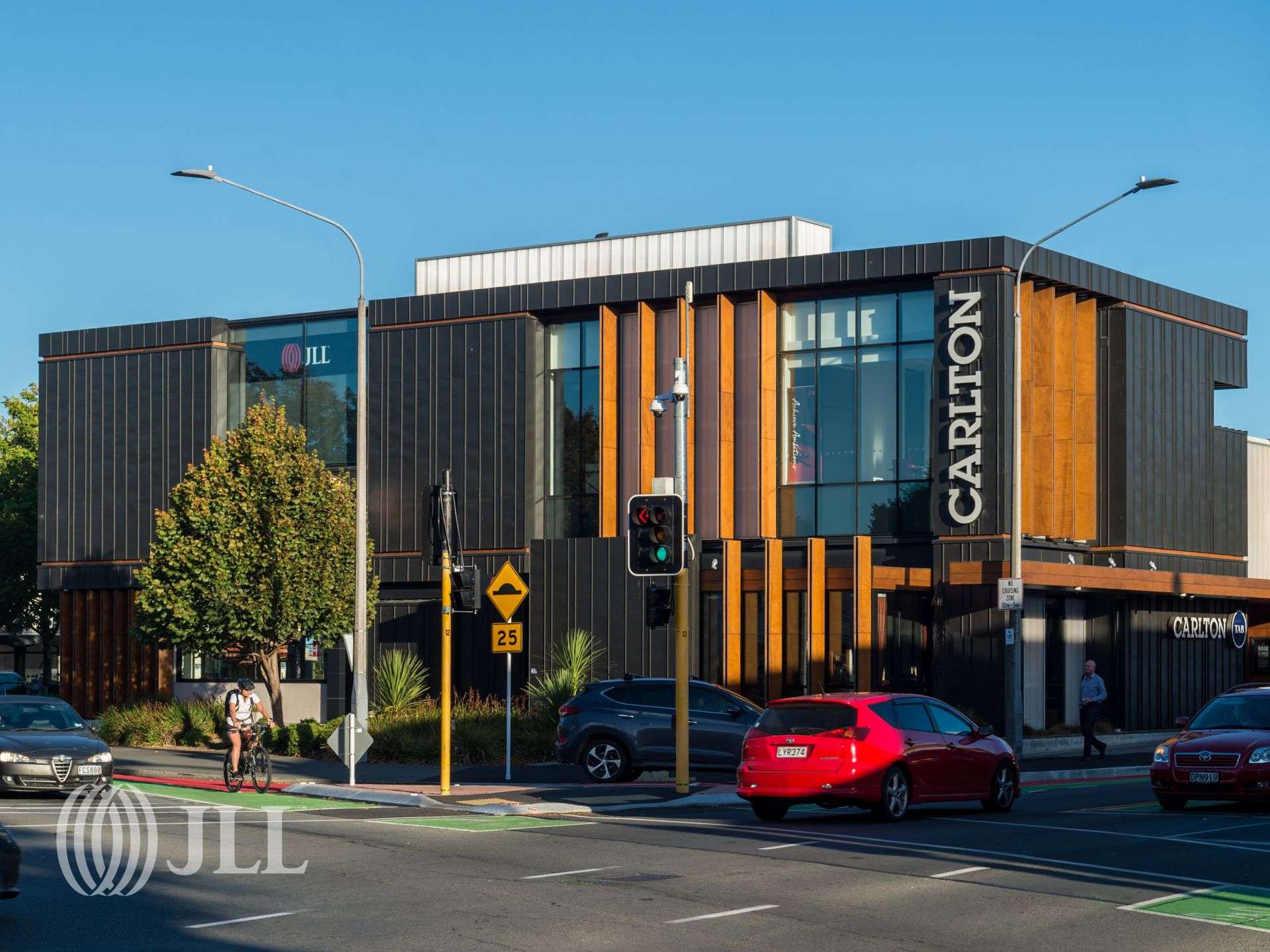 1st Floor/1 Papanui Road Merivale_0