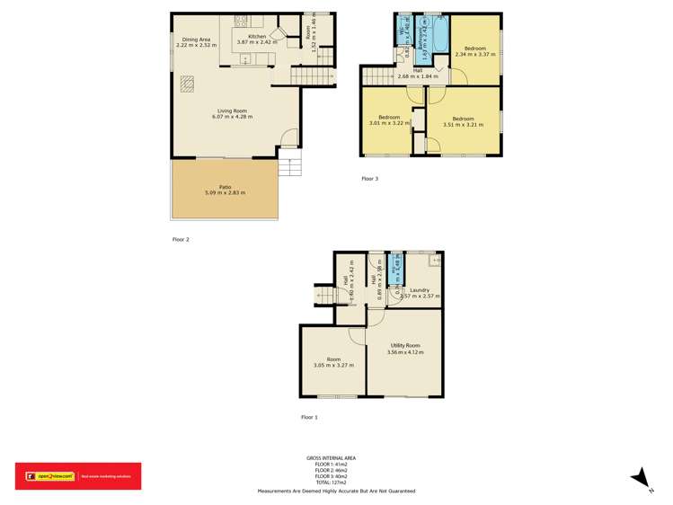 28 Berwick Place Tokoroa_13