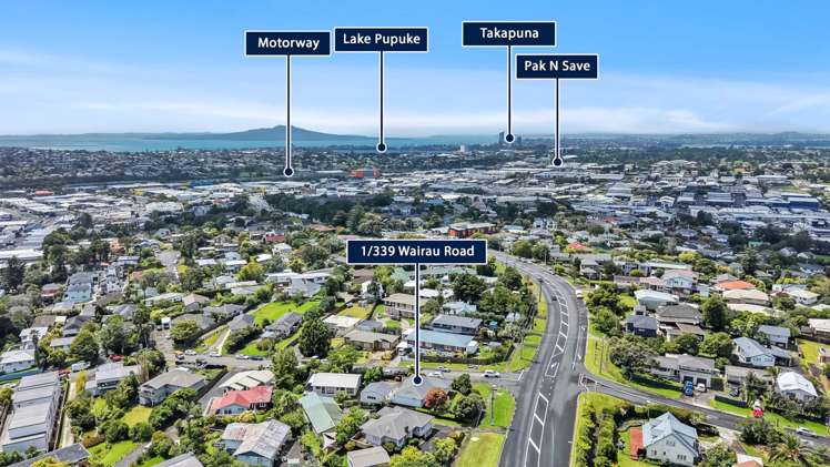 1/339 Wairau Road Totara Vale_22