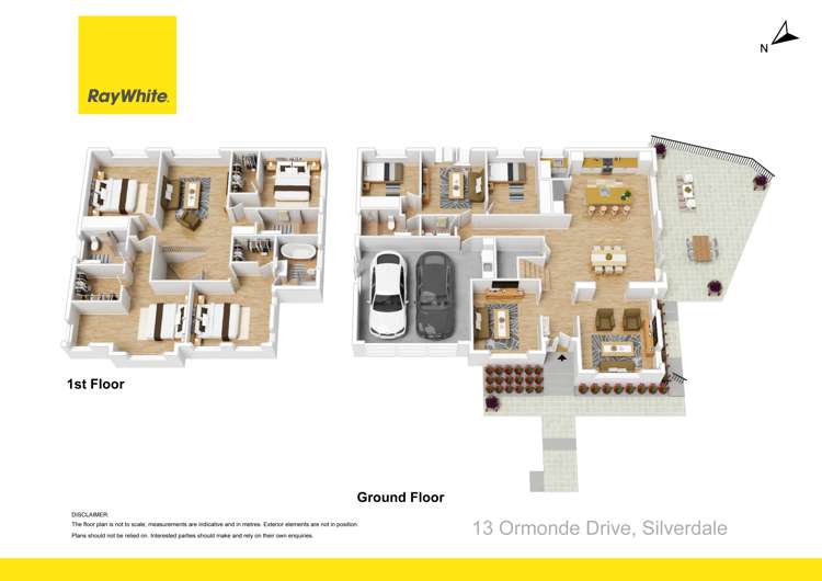 13 Ormonde Drive Silverdale_16