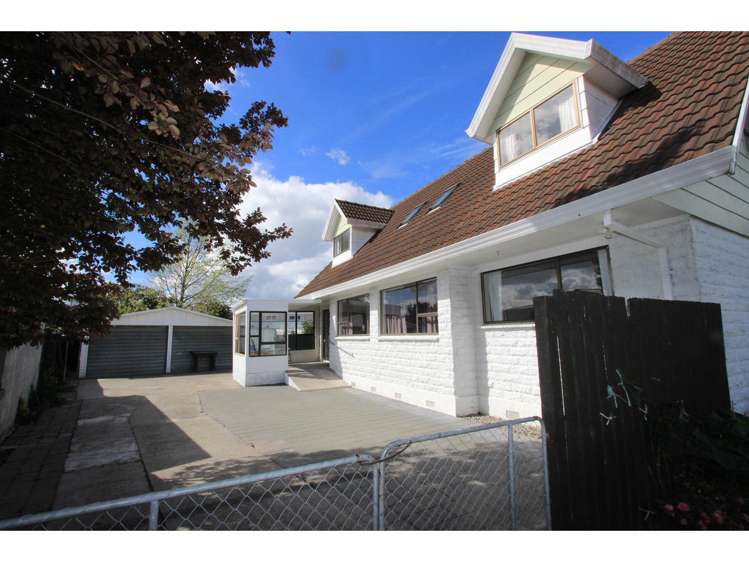 3a Mogridge Place Springlands_2