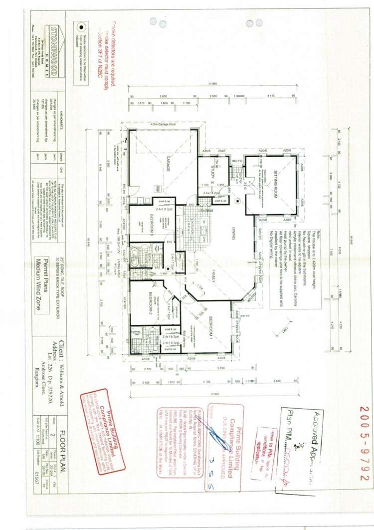 7 Ambrose Place Rangiora_31