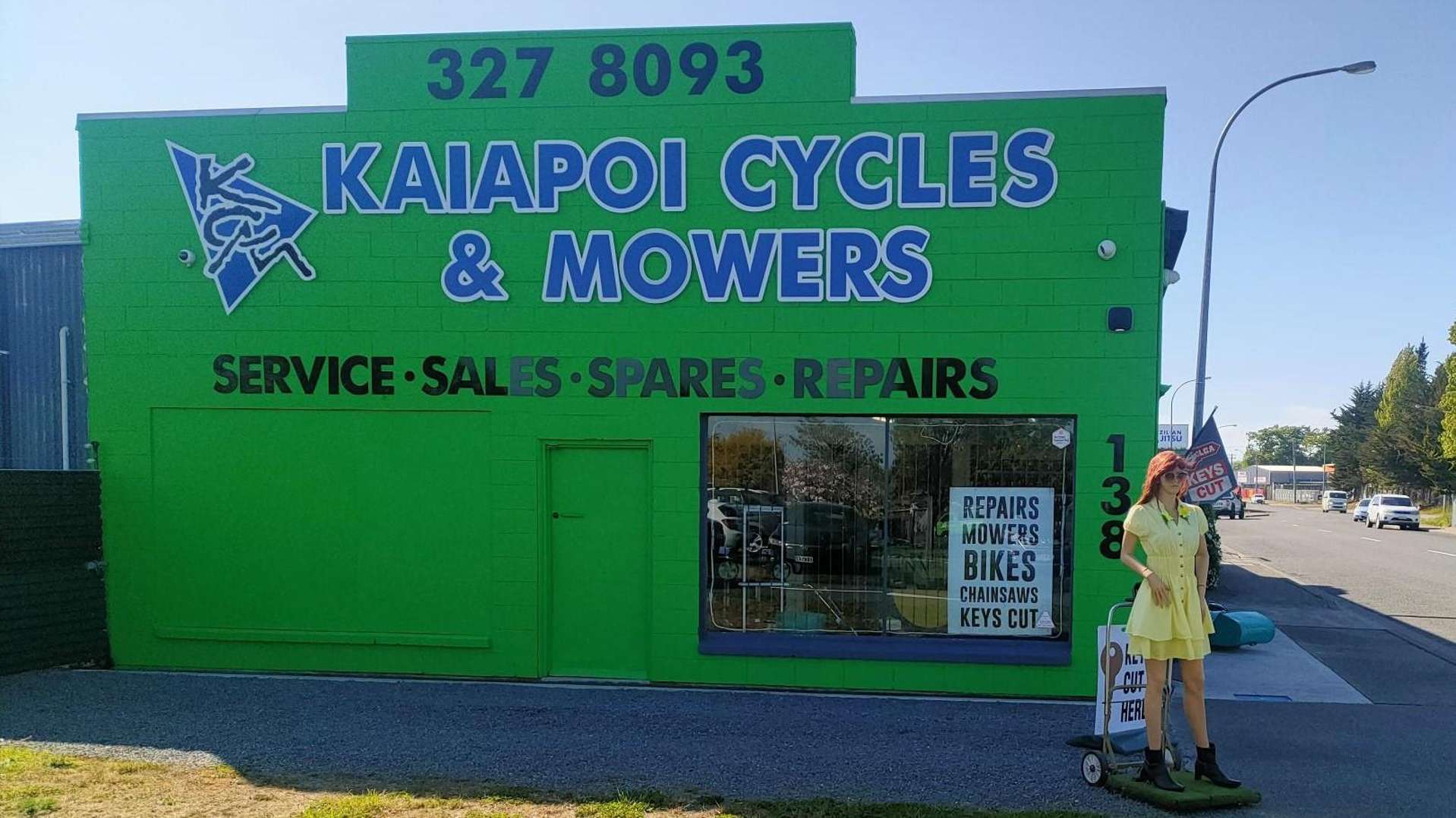 Address withheld Kaiapoi_0