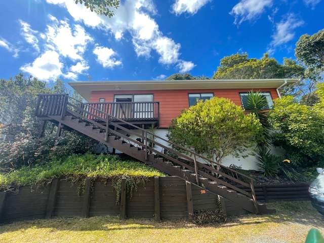 Sunny 3 bedroom in nice quiet surburb