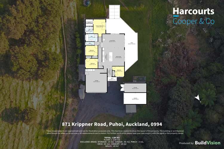 871 Krippner Road Puhoi_28