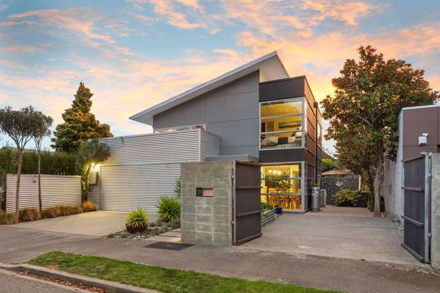 Urban Sanctuary in Exceptional Zones