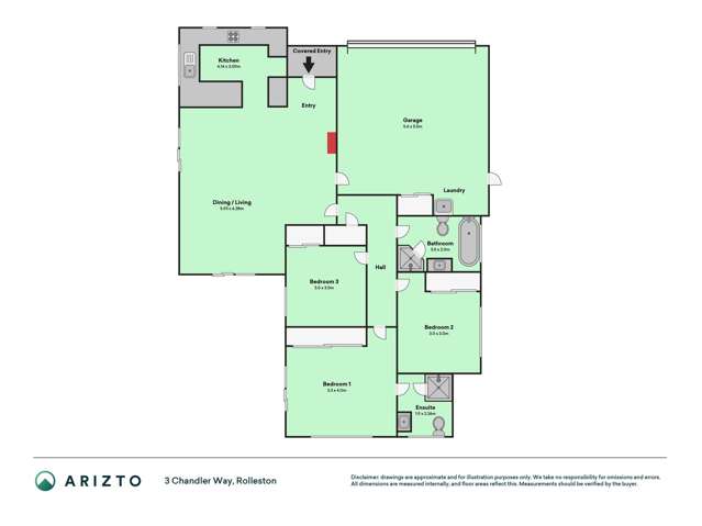 3 Chandler Way Rolleston_1