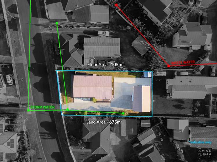 25 Jarman Road Mount Wellington_21