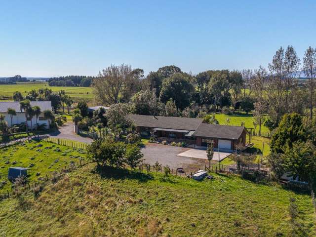 30 Kukutauaki Road, Koputaroa