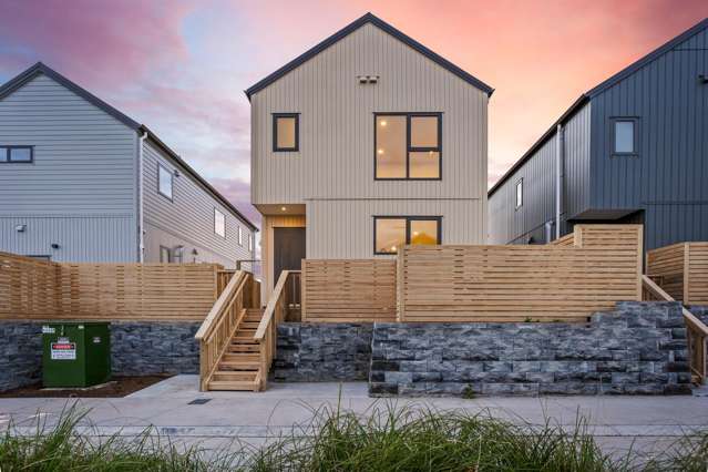 Stylish & Spacious Living in the Heart of Westgate