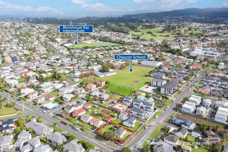 53 Taylor Street Blockhouse Bay_19