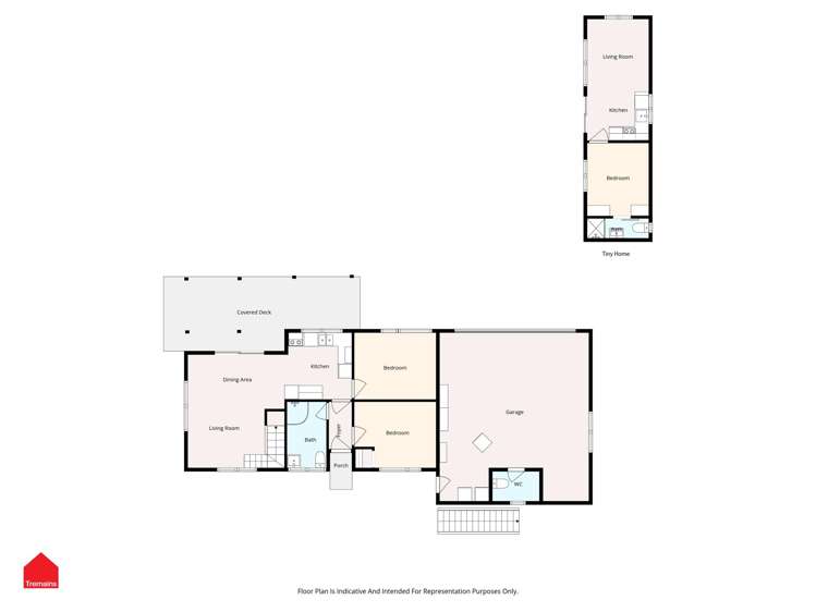 10 Arataki Grove Waitarere Beach_26