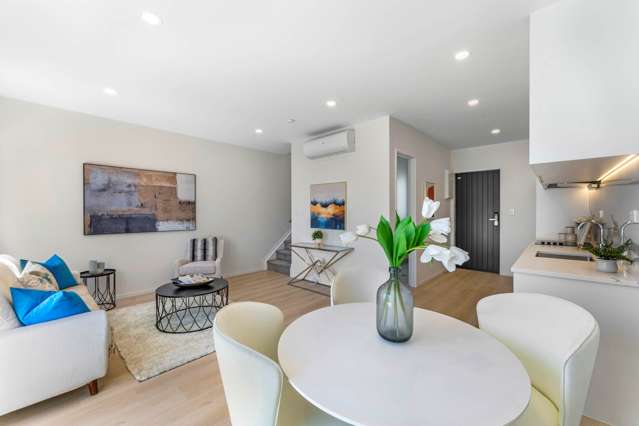 JUST $749,000 – 3 LEFT! SELLING FAST!