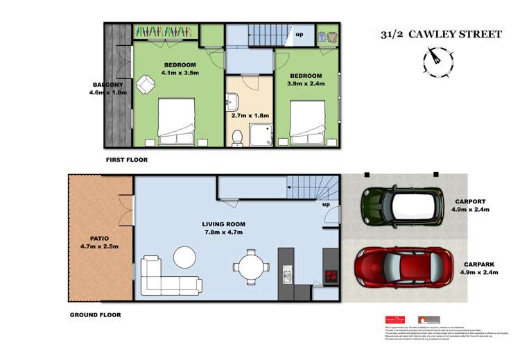 31/2 Cawley Street Ellerslie_15
