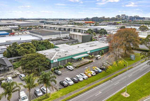 Owner occupiers, developers and investors