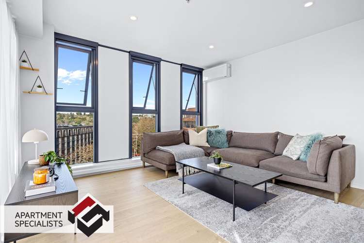 1 Parliament Street Auckland Central_6