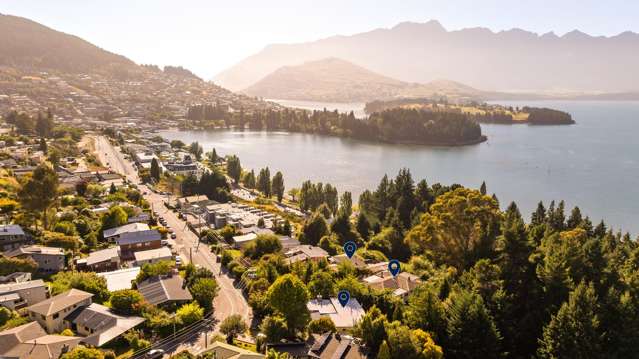 Large-scale, high-density Queenstown opportunity