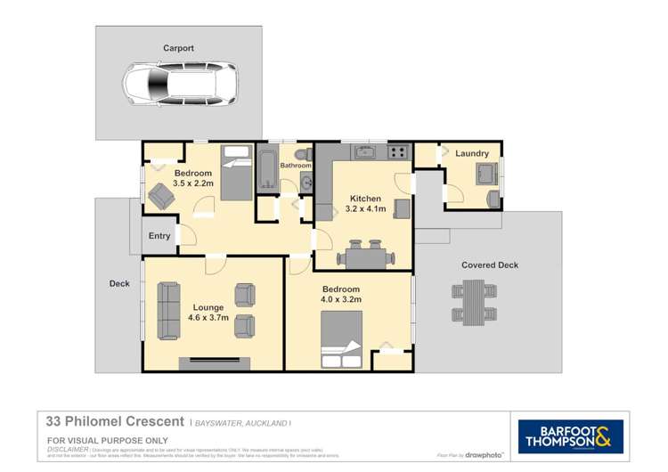 33 Philomel Crescent Bayswater_17