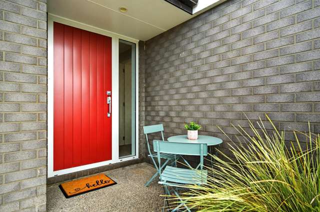 Step inside , you will be surprised !