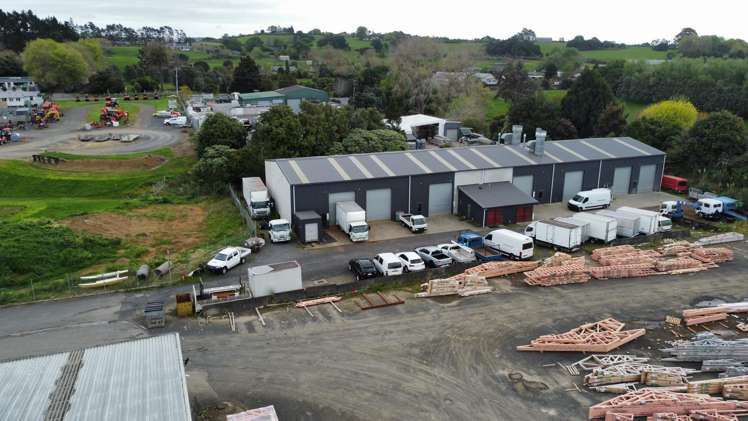 91 Adams Drive Pukekohe_11