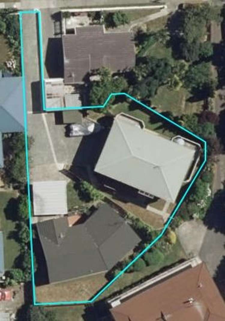 3a Monro Street Blenheim Central_17
