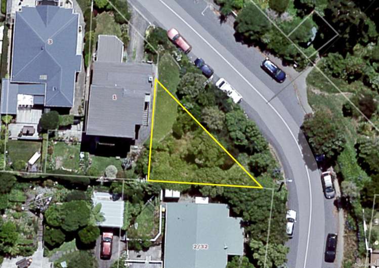 1b Connaught Terrace Brooklyn_6