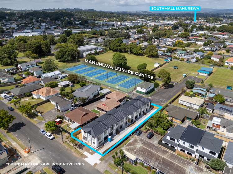 Lot 3/1 Frances Street Manurewa_15