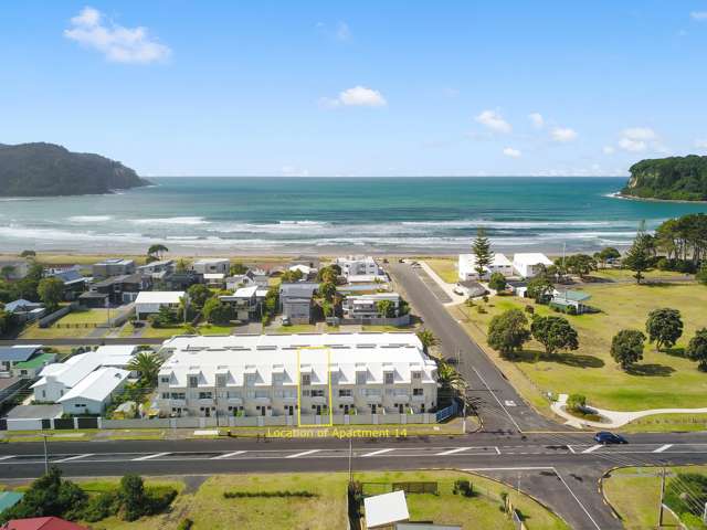 14/414B Ocean Road Whangamata_1