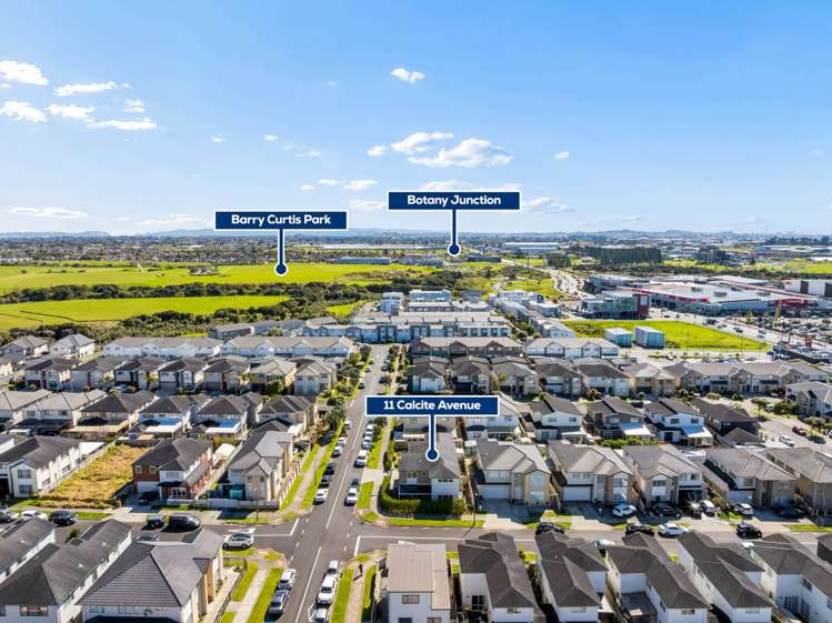 11 Calcite Avenue Flat Bush_28