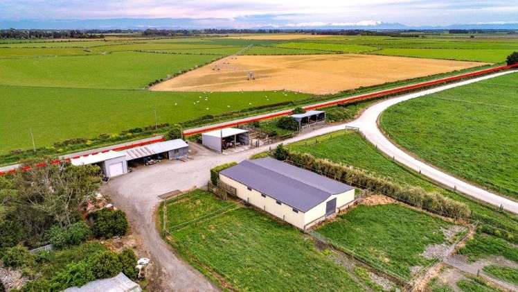 147 Mcconnels Road Leeston_24