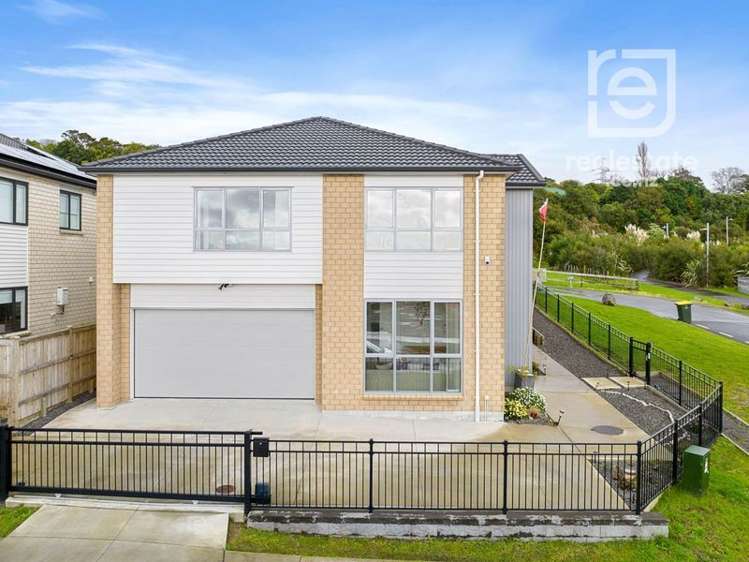 1 Elevation Street Flat Bush_18