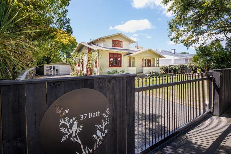 37 Batt Street West End_32