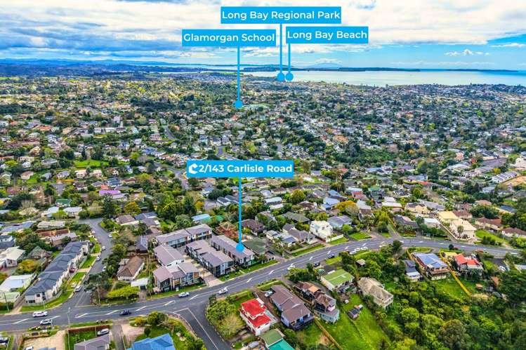 2/143 Carlisle Road Northcross_16