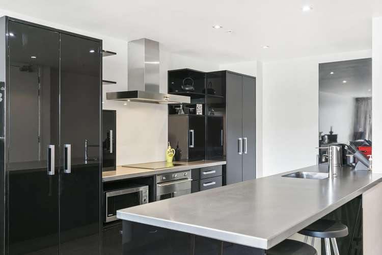 5c/42 Cable Street Te Aro_8