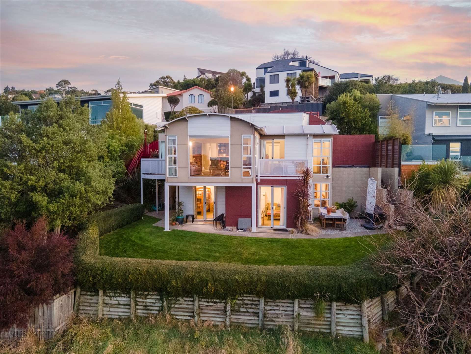 a/3 Stoddart Lane Cashmere Christchurch City Houses for Sale
