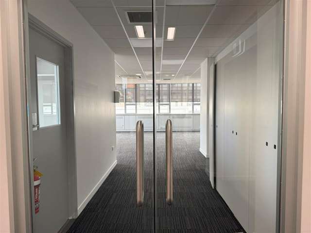 Level 2, 106 George Street Central Dunedin_2