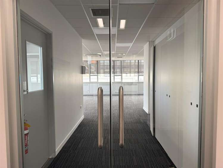 Level 2, 106 George Street Central Dunedin_1
