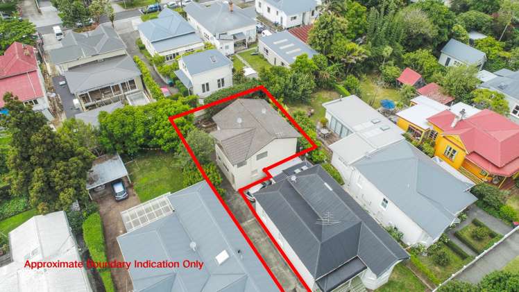 6a Kowhai Street Mount Eden_1