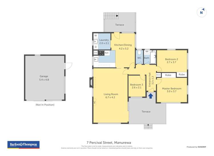 7 Percival Street Manurewa_16