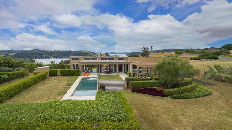 273 Green Road Matakana_0