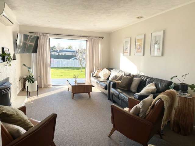 Renovated Bungalow just near Marine Parade