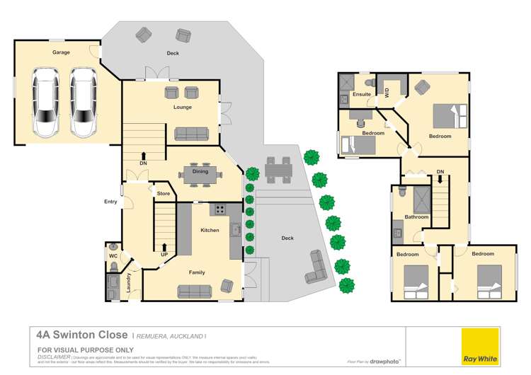 4a Swinton Close Remuera_22