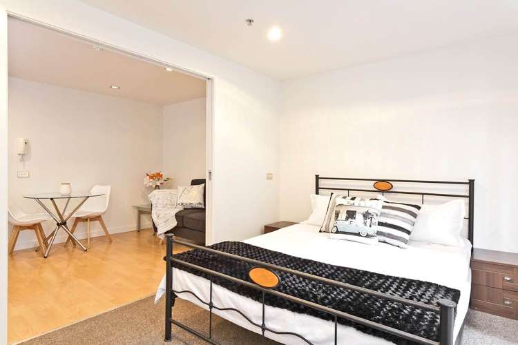 1407/76 Wakefield Street City Centre_7