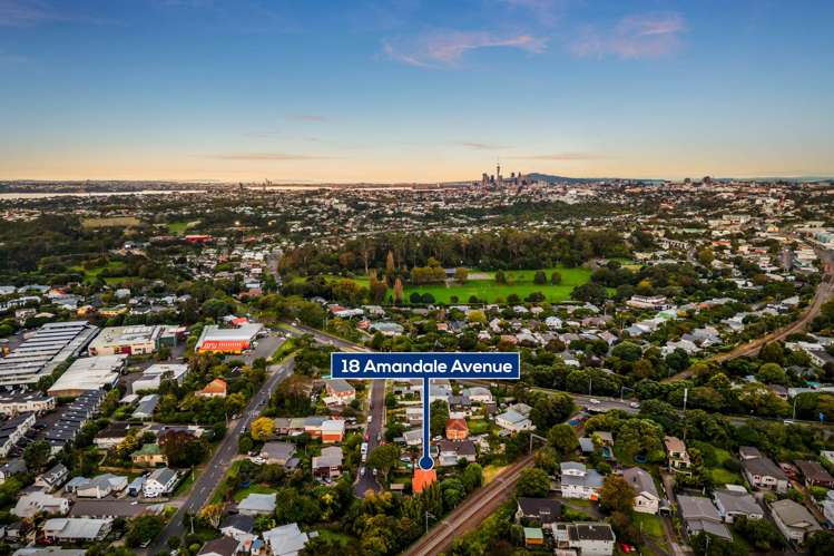 18 Amandale Avenue Mt Albert_30