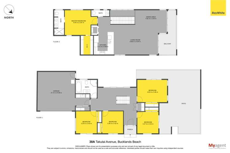 38a Takutai Avenue Bucklands Beach_23