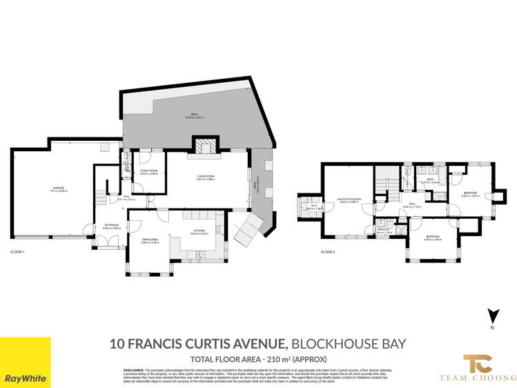 10 Francis Curtis Avenue Blockhouse Bay_20