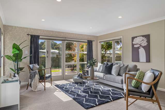 3 William Avenue Raumati South_4