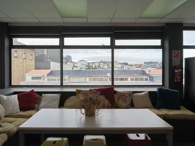 300 Karangahape Road City Centre_4