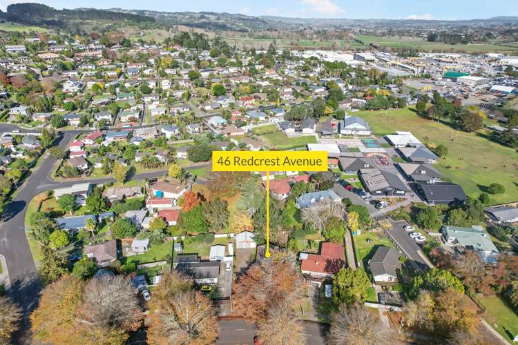 46 Redcrest Avenue Red Hill_1